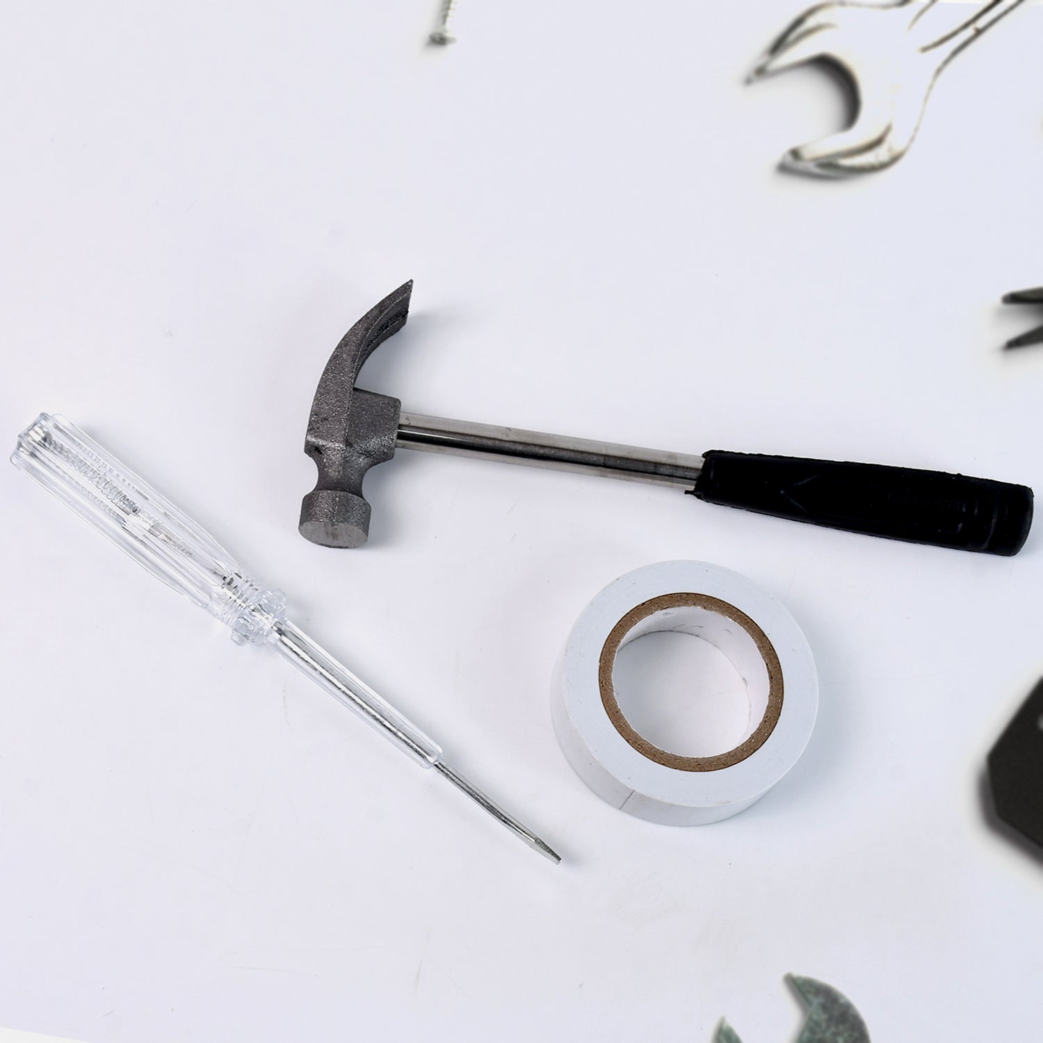 UltraTuff Tools UltraTuff Tools